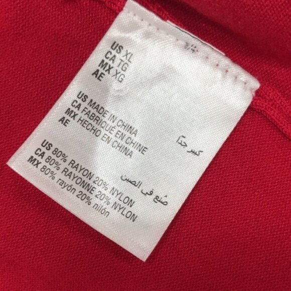 Alfani Snap-Sleeve Open Cardigan - Picture 5 of 5